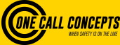 Image of One Call Concepts Logo