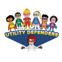 A thumbnail of a group shot of the Utility Defenders