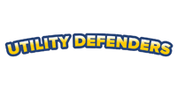 A thumbnail of the Utility Defenders logo